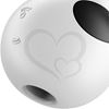 Pocket Panda Succionador y vibrador con carga USB